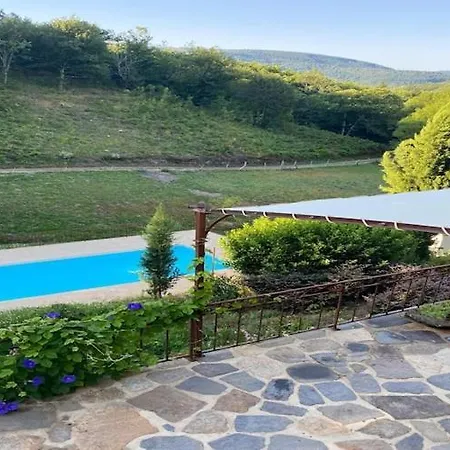 Luxury With Heated Private Pool, Cleaning Included