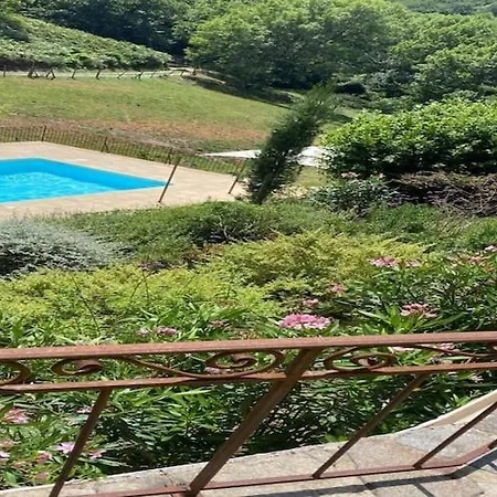 Luxury With Heated Private Pool, Cleaning Included