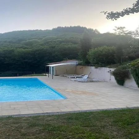 Luxury With Heated Private Pool, Cleaning Included
