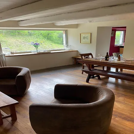 Luxury With Heated Private Pool, Cleaning Included Courniou