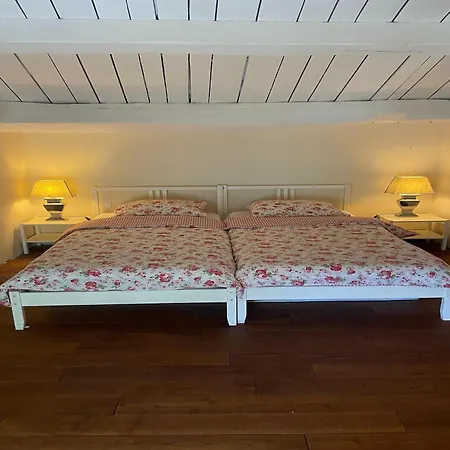 Luxury With Heated Private Pool, Cleaning Included بيت للعطل *