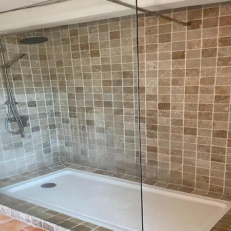 Luxury With Heated Private Pool, Cleaning Included Courniou